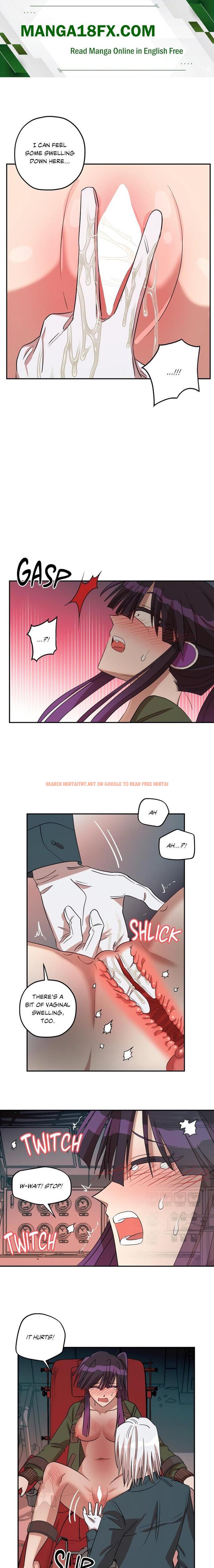 Love, Lust, And Joy - Chapter 11