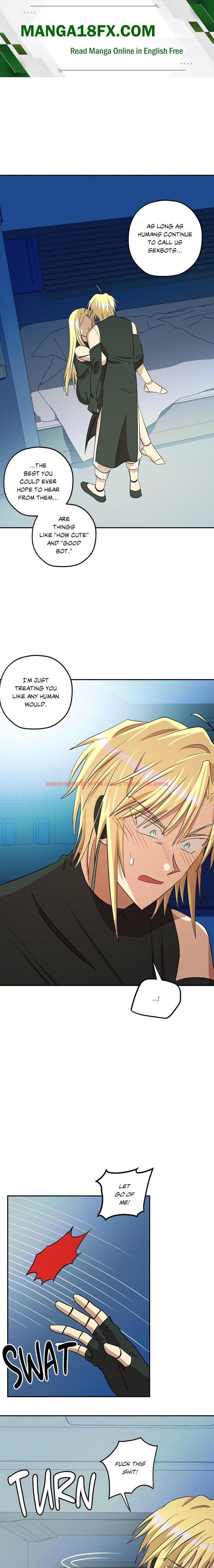 Love, Lust, And Joy - Chapter 14