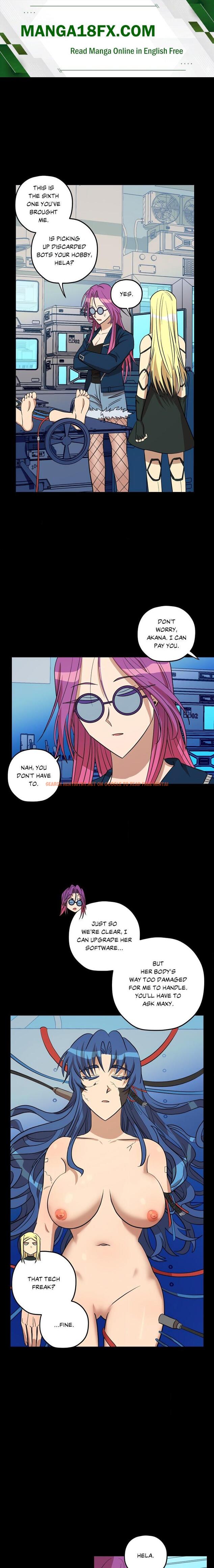 Love, Lust, And Joy - Chapter 15