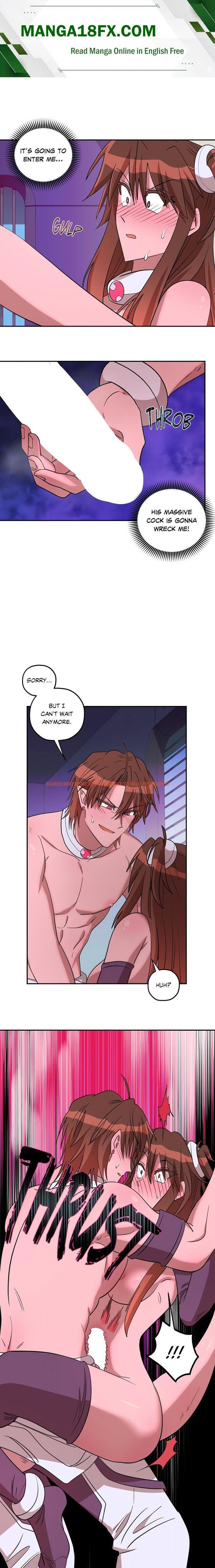 Love, Lust, And Joy - Chapter 19