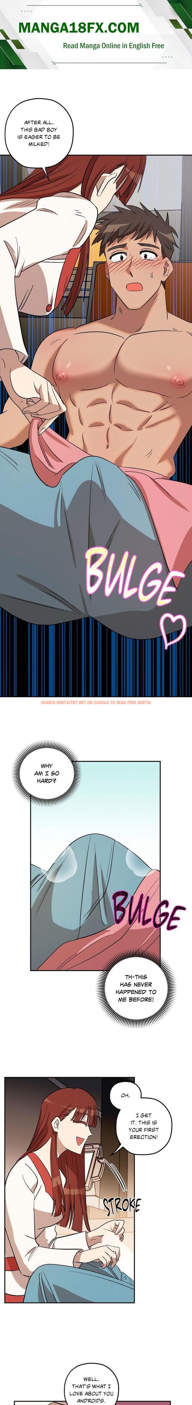 Love, Lust, And Joy - Chapter 22