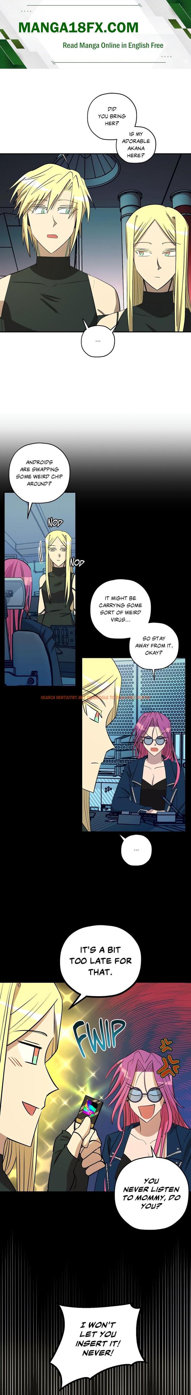 Love, Lust, And Joy - Chapter 25