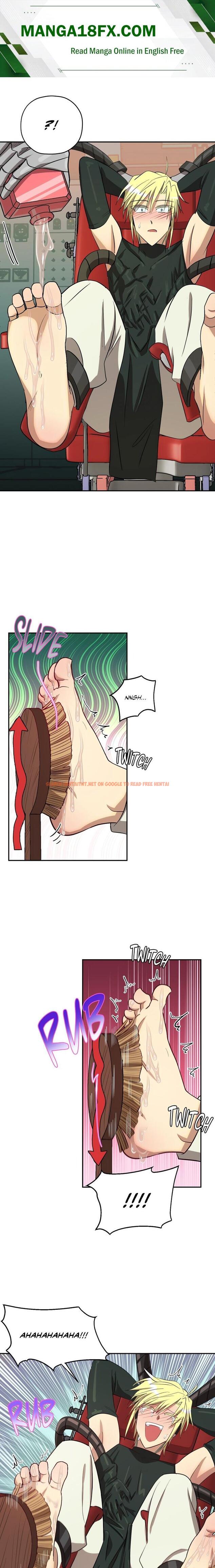 Love, Lust, And Joy - Chapter 26