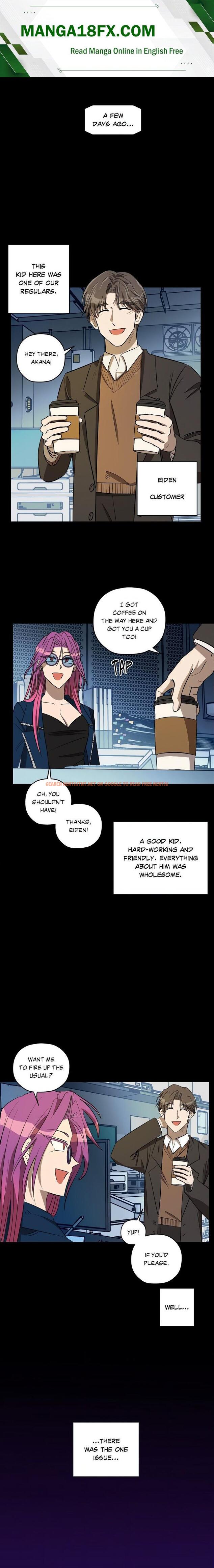 Love, Lust, And Joy - Chapter 29