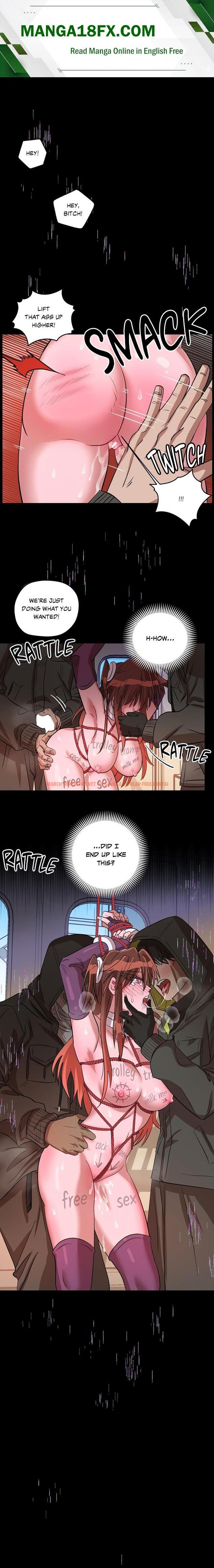 Love, Lust, And Joy - Chapter 3