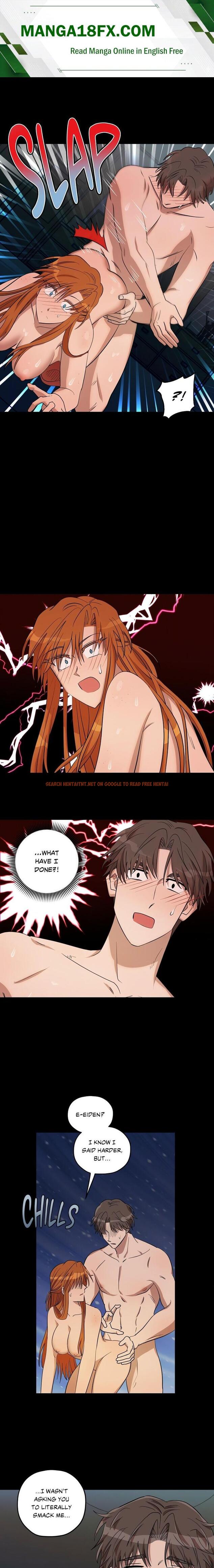 Love, Lust, And Joy - Chapter 30