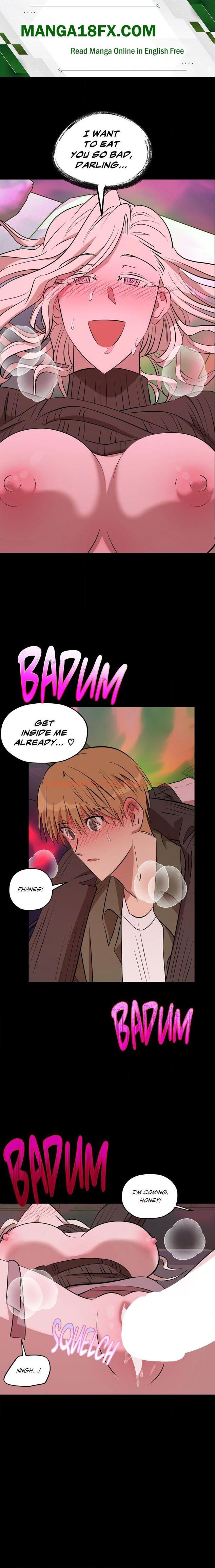 Love, Lust, And Joy - Chapter 48