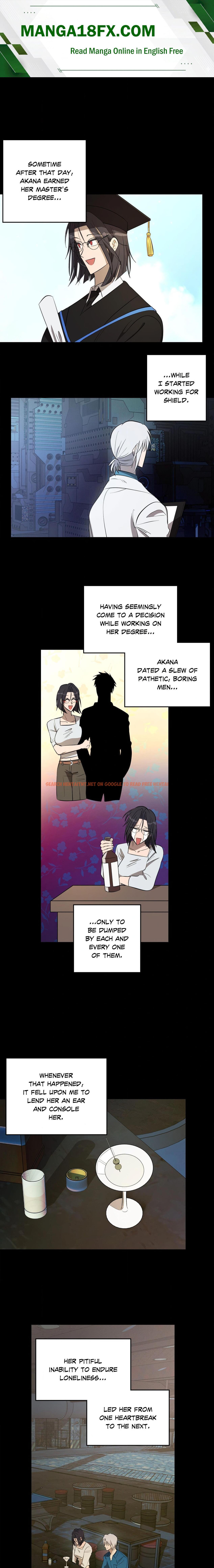 Love, Lust, And Joy - Chapter 53