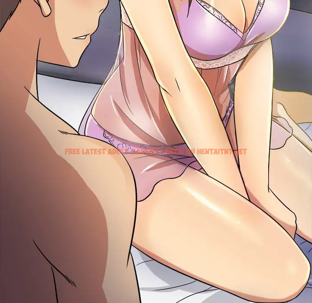 Read Hentai Image 11 083 in comic Love Me More - Chapter 1 - hentaitnt.net