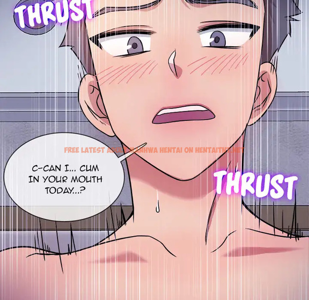 Read Hentai Image 114 087 in comic Love Me More - Chapter 1 - hentaitnt.net