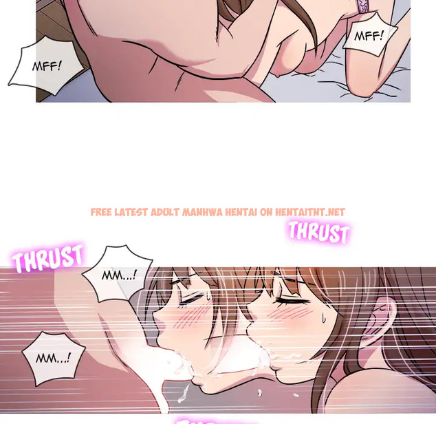 Read Hentai Image 118 087 in comic Love Me More - Chapter 1 - hentaitnt.net