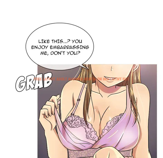 Read Hentai Image 17 083 in comic Love Me More - Chapter 1 - hentaitnt.net