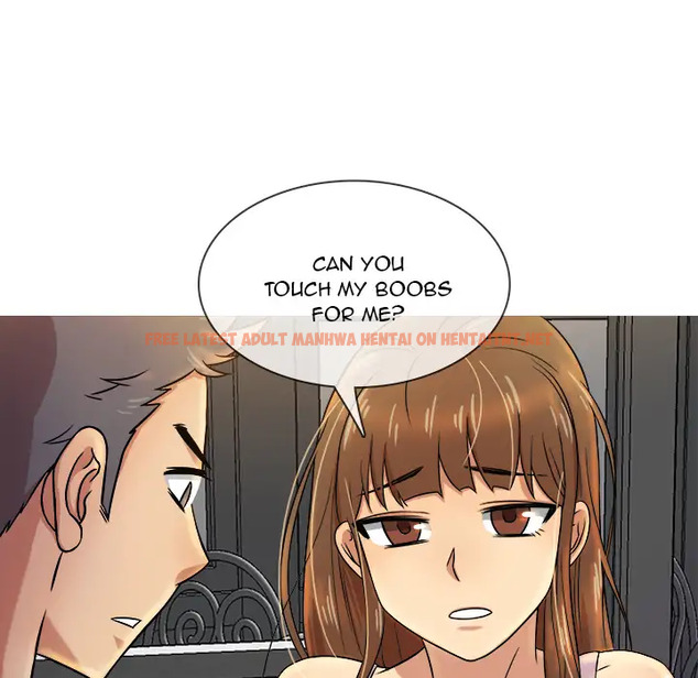 Read Hentai Image 28 083 in comic Love Me More - Chapter 1 - hentaitnt.net