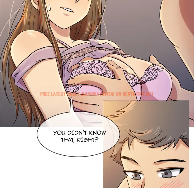 Read Hentai Image 35 083 in comic Love Me More - Chapter 1 - hentaitnt.net