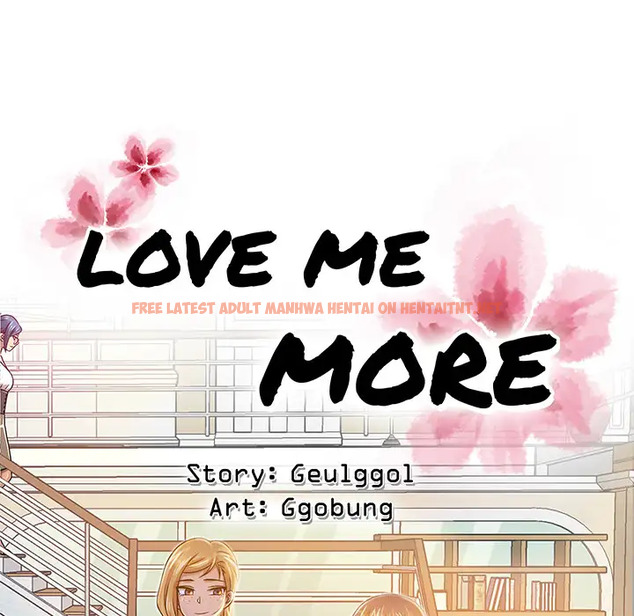 Read Hentai Image 56 087 in comic Love Me More - Chapter 1 - hentaitnt.net