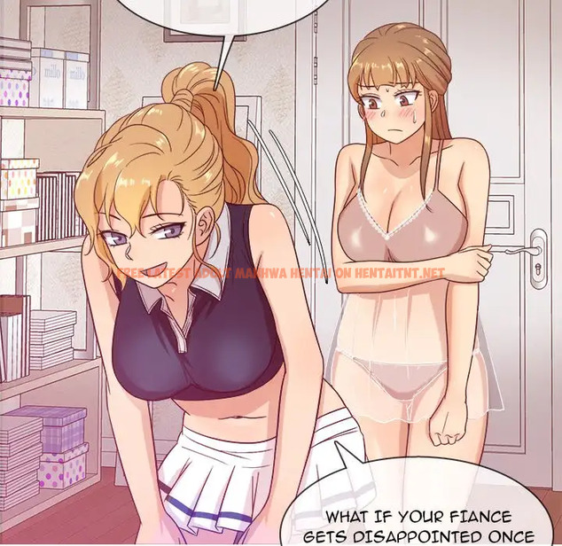 Read Hentai Image 120 039 in comic Love Me More - Chapter 11 - hentaitnt.net