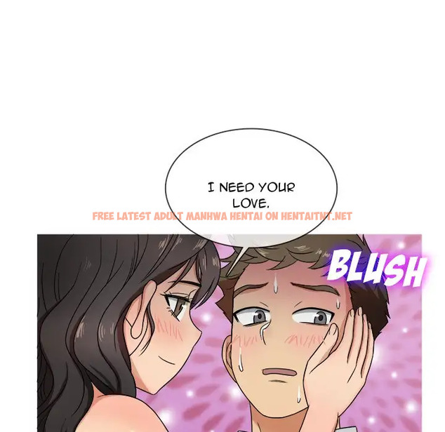 Read Hentai Image 14 035 in comic Love Me More - Chapter 11 - hentaitnt.net