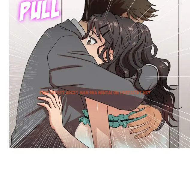 Read Hentai Image 18 035 in comic Love Me More - Chapter 11 - hentaitnt.net