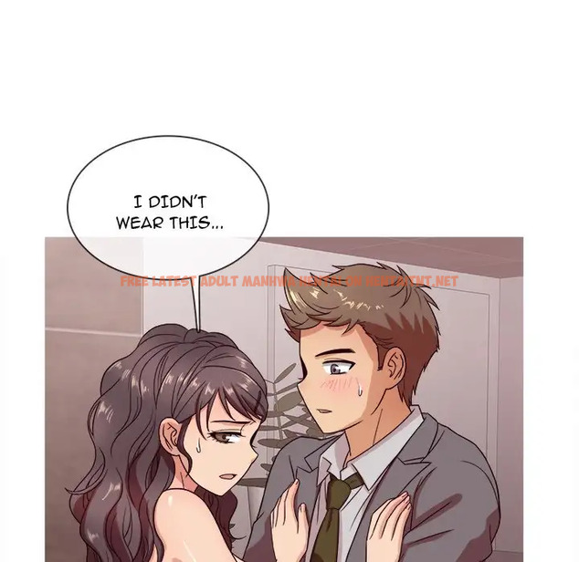 Read Hentai Image 25 035 in comic Love Me More - Chapter 11 - hentaitnt.net