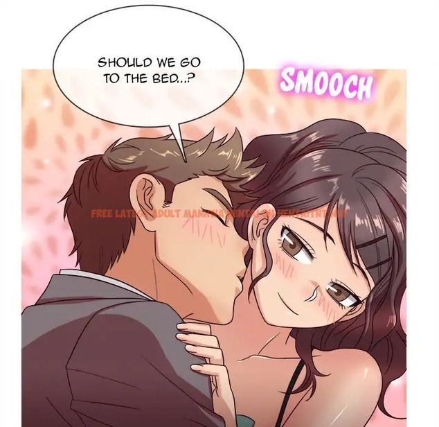 Read Hentai Image 34 035 in comic Love Me More - Chapter 11 - hentaitnt.net