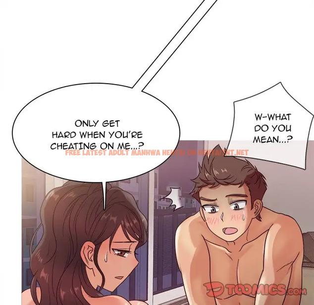 Read Hentai Image 69 038 in comic Love Me More - Chapter 11 - hentaitnt.net