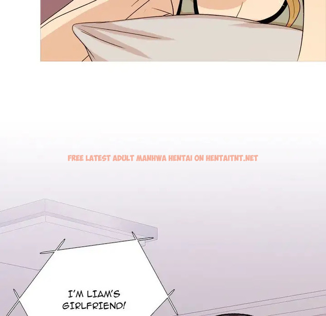 Read Hentai Image 10 031 in comic Love Me More - Chapter 12 - hentaitnt.net