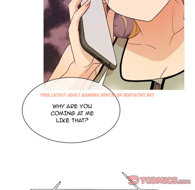 Read Hentai Image 14 031 in comic Love Me More - Chapter 12 - hentaitnt.net