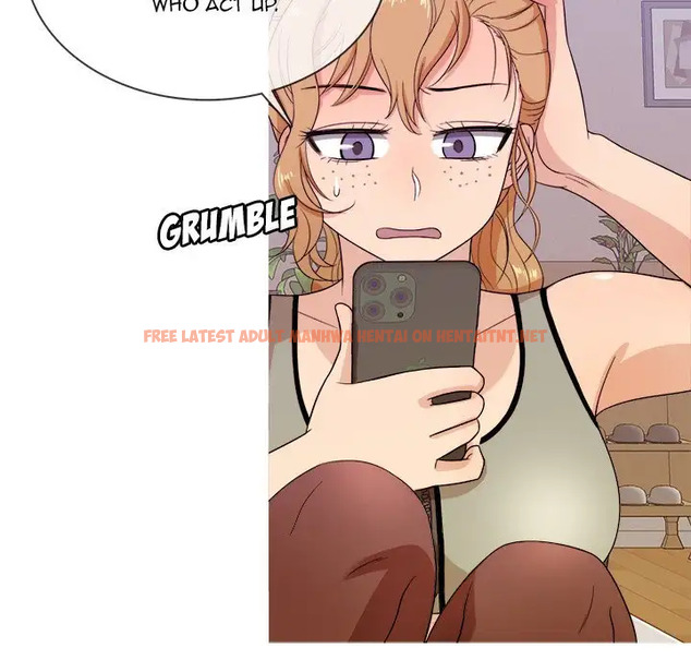 Read Hentai Image 21 031 in comic Love Me More - Chapter 12 - hentaitnt.net