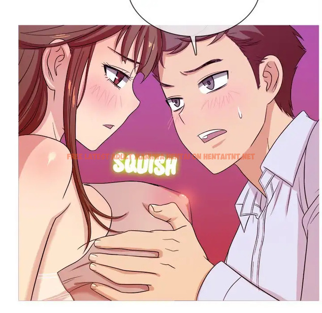 Read Hentai Image 35 031 in comic Love Me More - Chapter 12 - hentaitnt.net