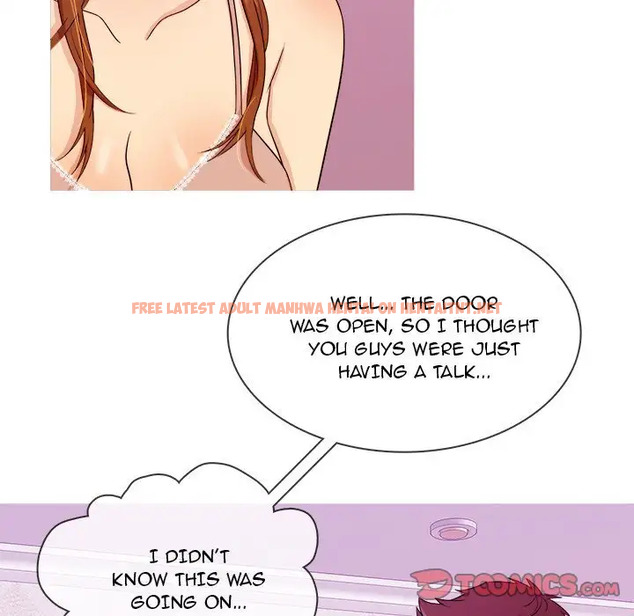 Read Hentai Image 44 031 in comic Love Me More - Chapter 12 - hentaitnt.net