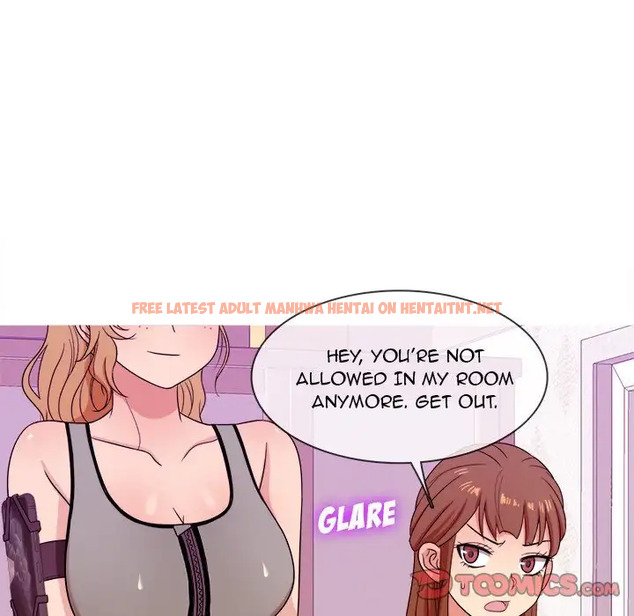 Read Hentai Image 50 034 in comic Love Me More - Chapter 12 - hentaitnt.net