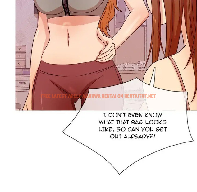 Read Hentai Image 53 034 in comic Love Me More - Chapter 12 - hentaitnt.net