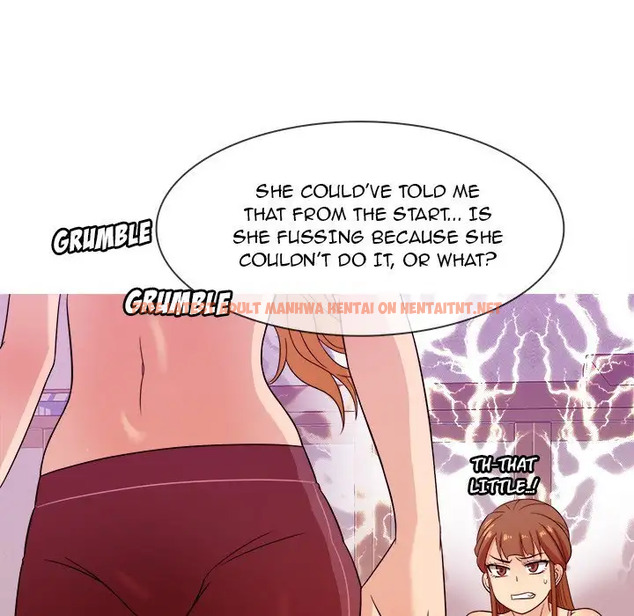 Read Hentai Image 54 034 in comic Love Me More - Chapter 12 - hentaitnt.net