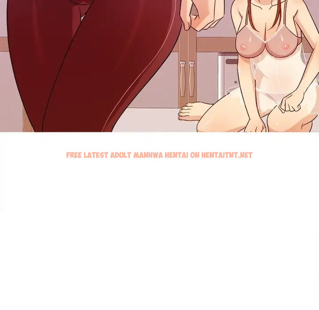 Read Hentai Image 55 034 in comic Love Me More - Chapter 12 - hentaitnt.net