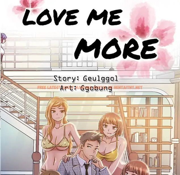 Read Hentai Image 64 035 in comic Love Me More - Chapter 12 - hentaitnt.net