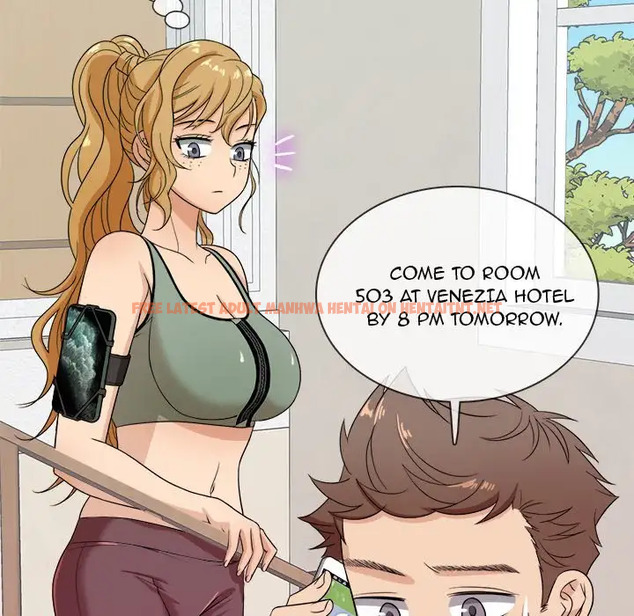 Read Hentai Image 71 035 in comic Love Me More - Chapter 12 - hentaitnt.net