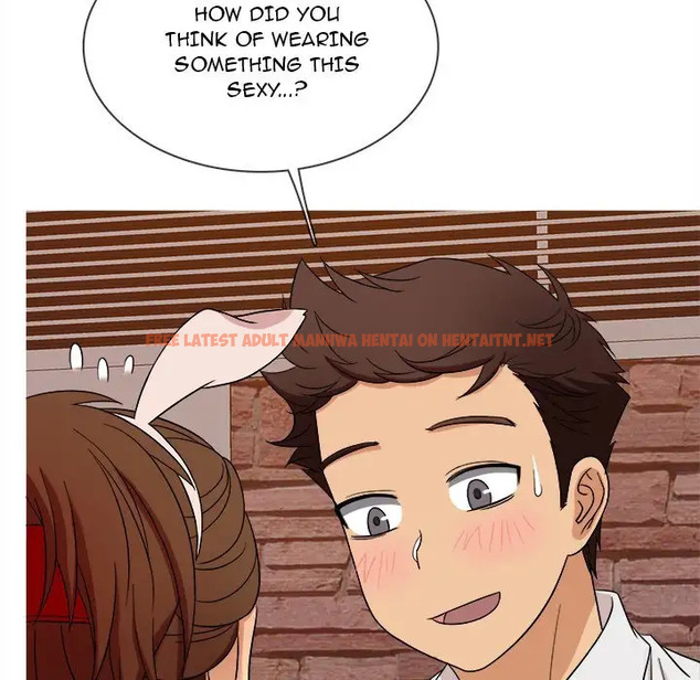 Read Hentai Image 87 035 in comic Love Me More - Chapter 12 - hentaitnt.net