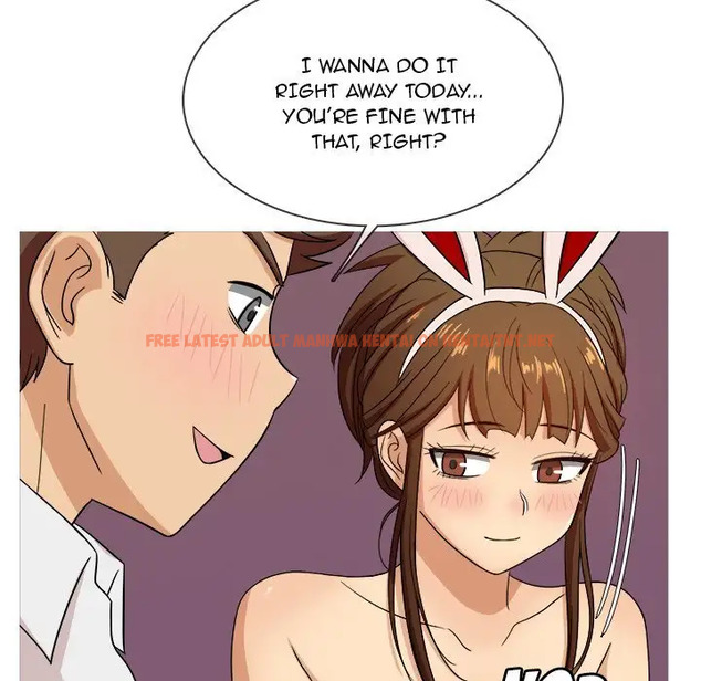 Read Hentai Image 95 035 in comic Love Me More - Chapter 12 - hentaitnt.net