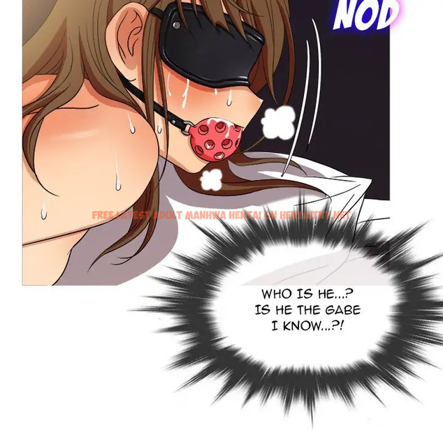 Read Hentai Image 102 031 in comic Love Me More - Chapter 13 - hentaitnt.net