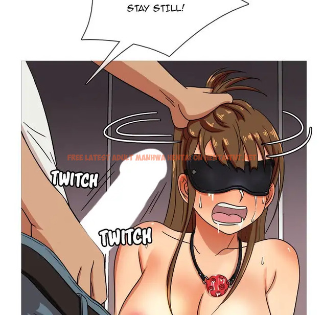 Read Hentai Image 116 031 in comic Love Me More - Chapter 13 - hentaitnt.net