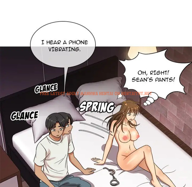 Read Hentai Image 126 031 in comic Love Me More - Chapter 13 - hentaitnt.net