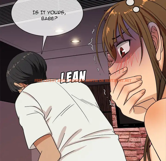 Read Hentai Image 128 031 in comic Love Me More - Chapter 13 - hentaitnt.net