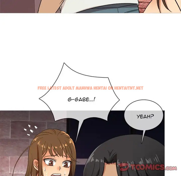 Read Hentai Image 129 031 in comic Love Me More - Chapter 13 - hentaitnt.net