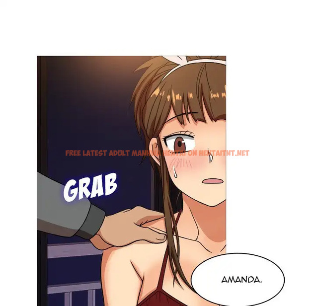 Read Hentai Image 20 027 in comic Love Me More - Chapter 13 - hentaitnt.net