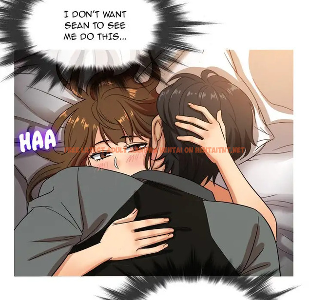 Read Hentai Image 28 027 in comic Love Me More - Chapter 13 - hentaitnt.net