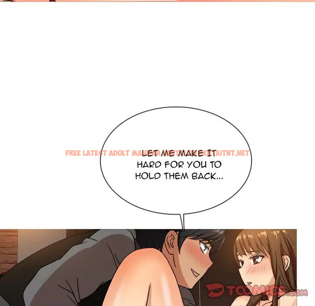 Read Hentai Image 39 027 in comic Love Me More - Chapter 13 - hentaitnt.net