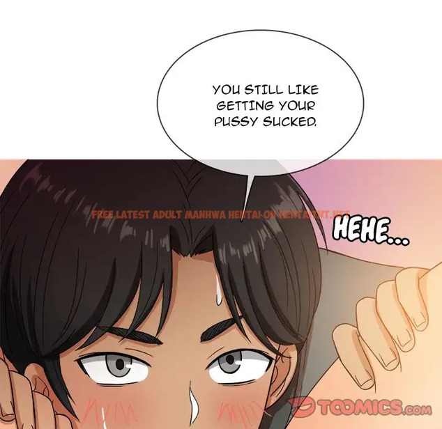 Read Hentai Image 51 027 in comic Love Me More - Chapter 13 - hentaitnt.net