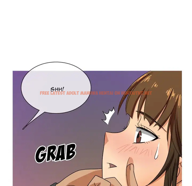 Read Hentai Image 64 027 in comic Love Me More - Chapter 13 - hentaitnt.net