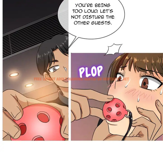 Read Hentai Image 66 027 in comic Love Me More - Chapter 13 - hentaitnt.net