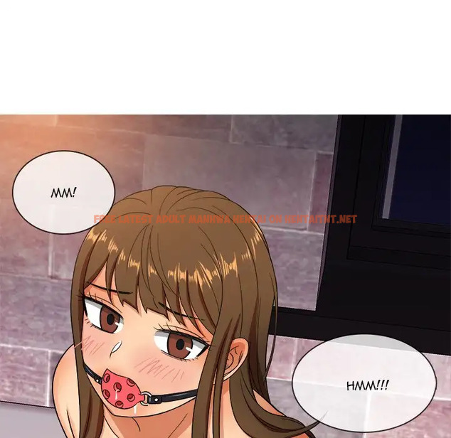 Read Hentai Image 67 027 in comic Love Me More - Chapter 13 - hentaitnt.net